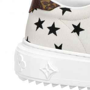 Louis Vuitton Time Out Trainers